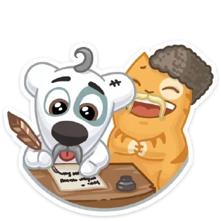 Sticker from Украина @stickernayaa
