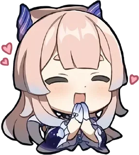 🥰 emoji k⃨o⃨k⃨o⃨m⃨i⃨¡ ‘ @ezhikw Telegram sticker 16 of 25