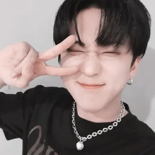 🎹 emoji #𝐚𝐞𝐬𝐭𝐡𝐞𝐭𝐢𝐜: 𝖼𝗁𝖺𝗇𝗀𝖻𝗂𝗇 🎹 ;: by @paradismaudit Telegram sticker 17 of 40