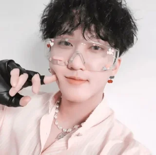 🎹 emoji #𝐚𝐞𝐬𝐭𝐡𝐞𝐭𝐢𝐜: 𝖼𝗁𝖺𝗇𝗀𝖻𝗂𝗇 🎹 ;: by @paradismaudit Telegram sticker 12 of 40