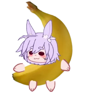 🌟 emoji Kiaro yun food:3 Telegram sticker 6 of 23