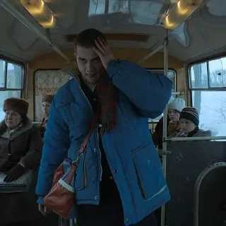 🥵 emoji Слова пацана.) Telegram sticker 7 of 17