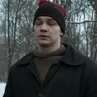 🧐 emoji Слова пацана.) Telegram sticker 10 of 17