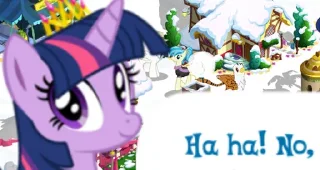 Sticker from Wow! Glimmer | @MLP_AnimatedStickers