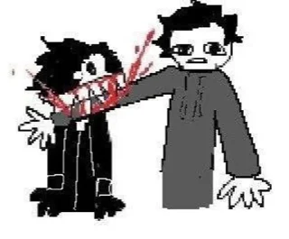 😦 emoji Всратая Мандела Telegram sticker 20 of 100
