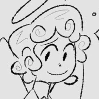 🥲 emoji ℑ𝔬𝔫𝔟𝔯𝔦𝔢𝔩🪐 Telegram sticker 17 of 17