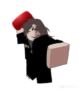 💀 emoji Всратая Мандела Telegram sticker 10 of 100