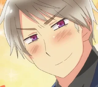 🌟 emoji Хеталия-Hetalia Telegram sticker 24 of 120