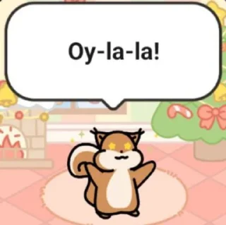 Sticker from 🐱 Everyday Cat