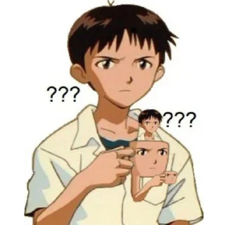 🫧 emoji Ебанина Telegram sticker 5 of 88
