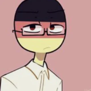 👌 emoji Германия Telegram sticker 13 of 19