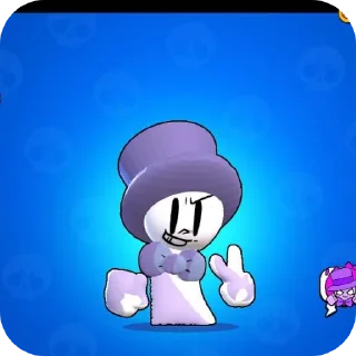 👍 emoji Федя Криш из 2022 Telegram sticker 9 of 10