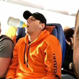 😴 emoji Семья наша Telegram sticker 13 of 95