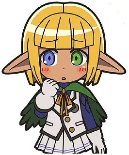 🥺 emoji Overlord by @keiriststicks Telegram sticker 24 of 80