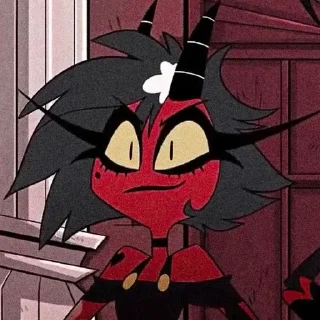 🕸️ emoji ℘ʜᴇʟʟᴜᴠᴀ ʙᴏss⸙‌ ੈ Telegram sticker 5 of 90