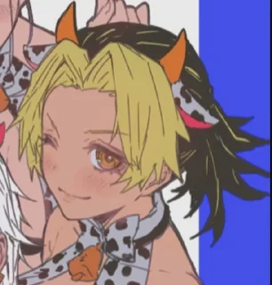 🧛‍♀️ emoji Микио от @Mxitxy Telegram sticker 24 of 85