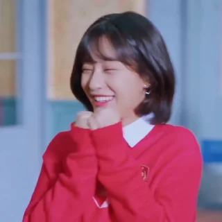 Sticker from sua