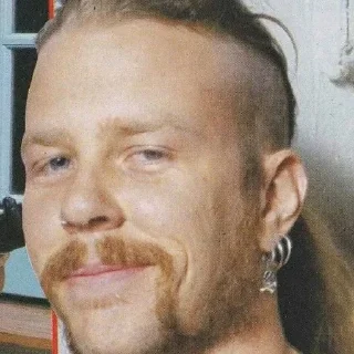 😉 emoji MetallicA Telegram sticker 9 of 96