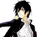 😕 emoji KHR Telegram sticker 16 of 30
