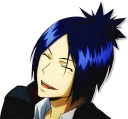 😄 emoji KHR Telegram sticker 15 of 30