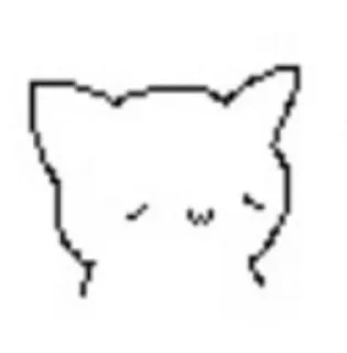 🗡️ emoji котики от щищки<2(2(2<2 Telegram sticker 10 of 34