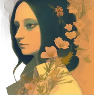 🌟 emoji Fairy Sonechko Telegram sticker 9 of 11