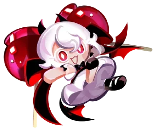 🌟 emoji ᴄᴀɴᴅʏ ᴀᴘᴘʟᴇ ᴄᴏᴏᴋɪᴇ | @wkgl_q Telegram sticker 8 of 50
