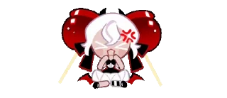 🌟 emoji ᴄᴀɴᴅʏ ᴀᴘᴘʟᴇ ᴄᴏᴏᴋɪᴇ | @wkgl_q Telegram sticker 17 of 50