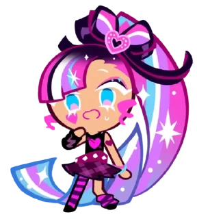 Sticker from шайнинг мама от @n3verkiss