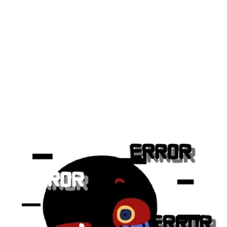 Sticker from сансікі // @yukariiiiii