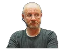 😕 emoji Дмитрий "Гоблин" Пучков Telegram sticker 15 of 120