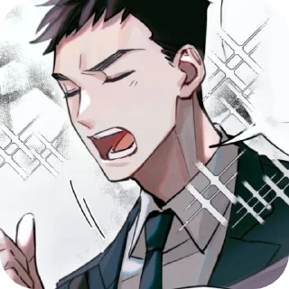 🥳 emoji GLOBAL EXAMINATION||[1] от @Satixtyha 🤲 Telegram sticker 22 of 120