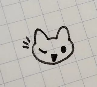 Sticker from ♡ Кошаки ♡