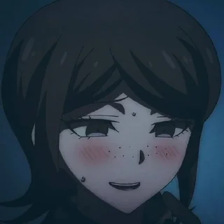 🕸 emoji ˗ˋˏ 💋꩖͓🕸،،ꫂ̽ᨳ᭬🗡꒲᭕ᝢ ˎˊ˗ Telegram sticker 7 of 58