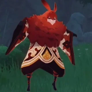 🔥 emoji 𝙳𝙸𝙻𝚄𝙲 by @enntm Telegram sticker 23 of 105