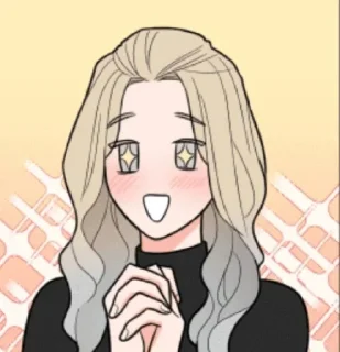 🌟 emoji NotШут Telegram sticker 8 of 102