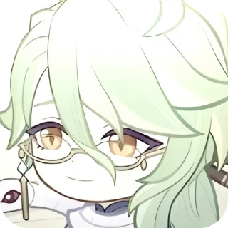 🌱 emoji 𝆺𝅥 𝆭 .🌱 ⃞ ࣪ ˖  ›༘  @shouvvi Telegram sticker 22 of 120