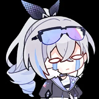 🎮 emoji ✯𝑆𝑖𝑙𝑣𝑒𝑟 𝑊𝑜𝑙𝑓 ! | 𝑏𝑦 @himshttstikers✯ Telegram sticker 12 of 50