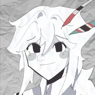 ☺ emoji Энжел ིྀ by @stickplusbot Telegram sticker 17 of 74