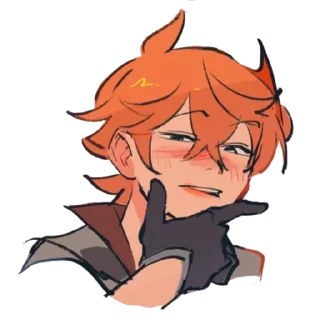 😏 emoji Tartamouchos nation Telegram sticker 9 of 39