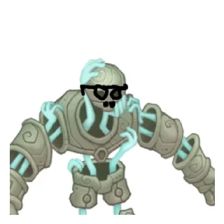 🤓 emoji Команда мсм Telegram sticker 16 of 25