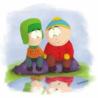 😍 emoji кайман великий и ужасный Telegram sticker 8 of 59