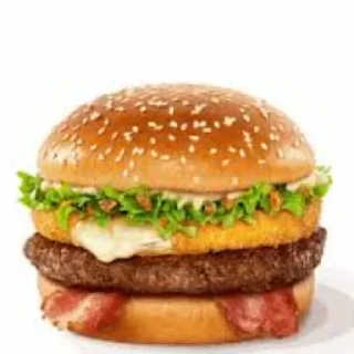 🍔 emoji Вредная еда Telegram sticker 2 of 10