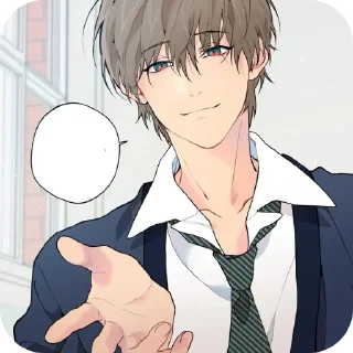 😌 emoji облако by>> [@yooppy_yoo] Telegram sticker 11 of 120