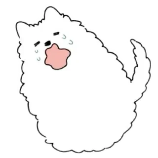 Sticker from Облако @kashmar56