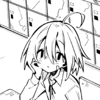 😶 emoji Я Безмамный Telegram sticker 9 of 50