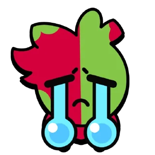 Sticker from Remodel chaynik (frest) v4