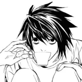 ☕ emoji L from @somewherechannel Telegram sticker 18 of 29
