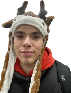 🌟 emoji Логово Качков 💪 Telegram sticker 3 of 53