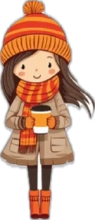 🌟 emoji Autumn🍂 Telegram sticker 15 of 102